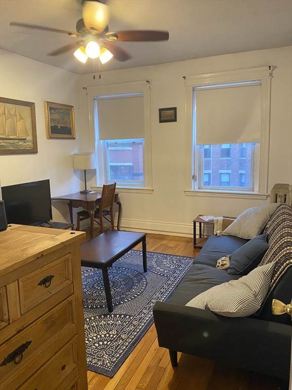 35 Queensberry St. - Photo 1