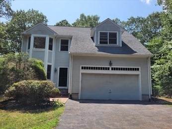 2399 Bay Road - Photo 1