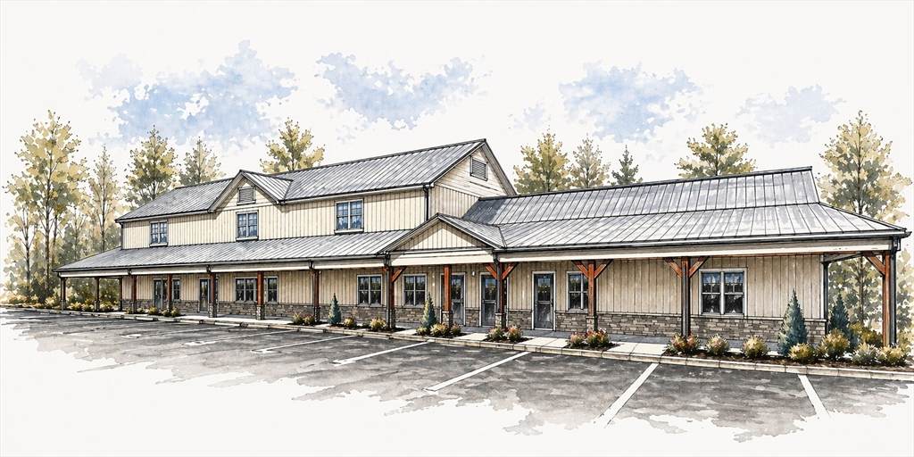255 Cape Hwy - Photo 1