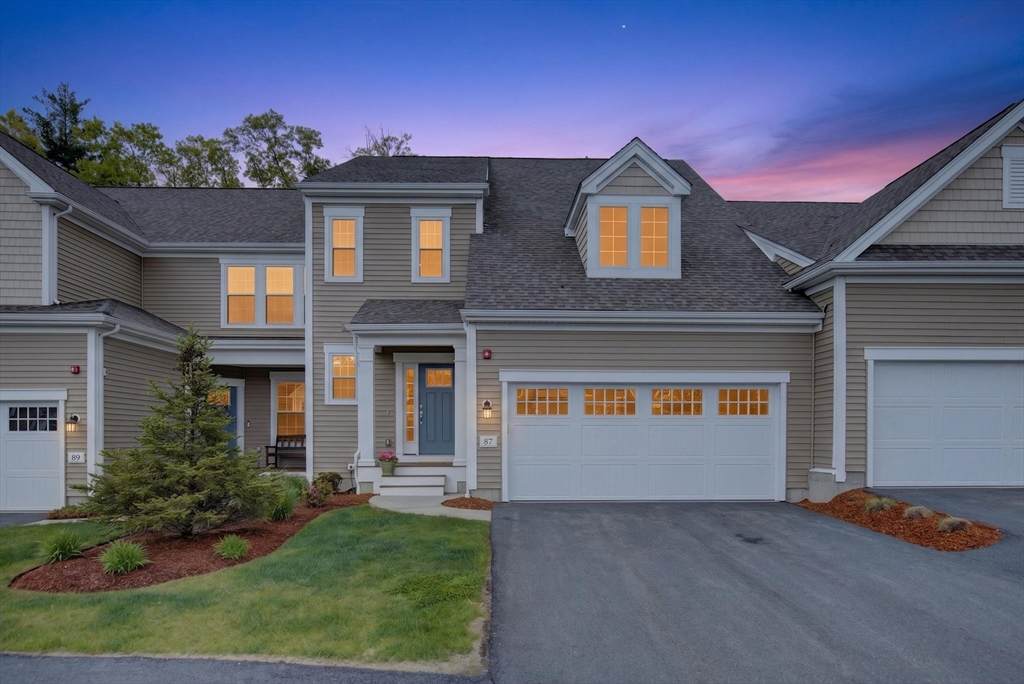 87 Shannon Way - Photo 1