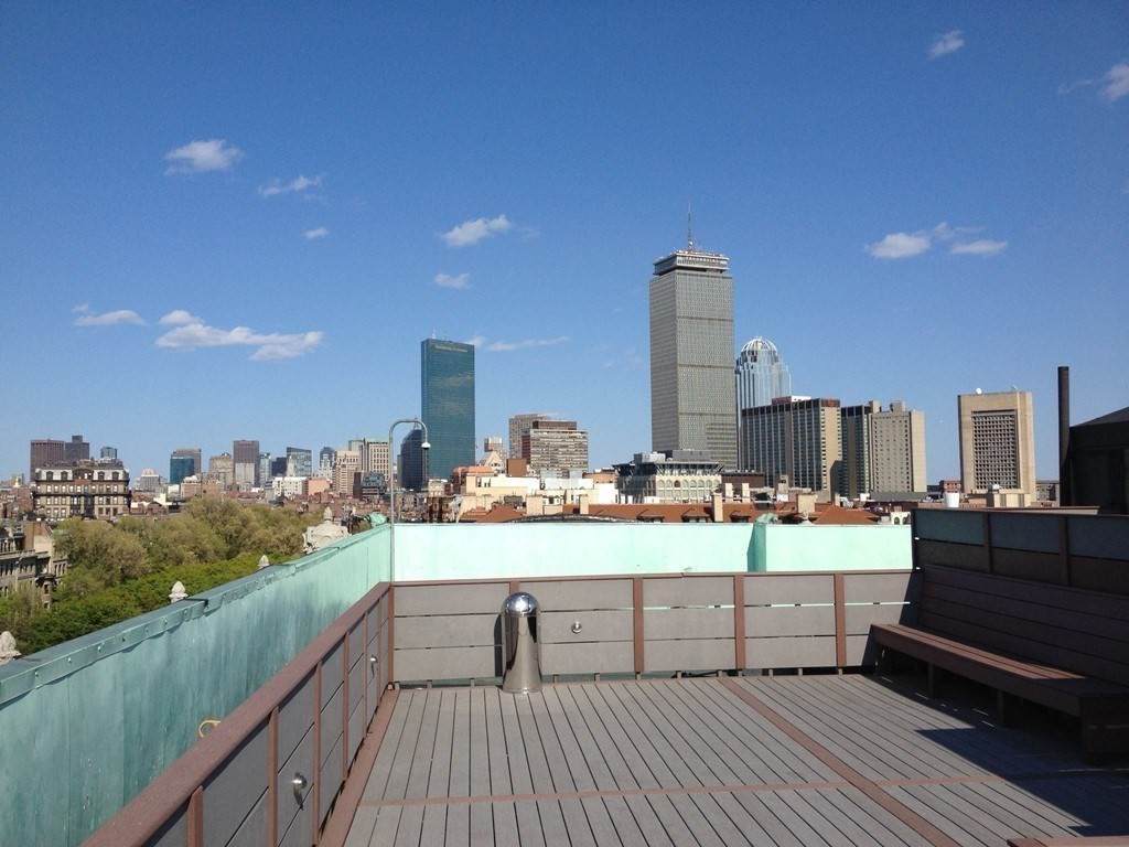 464 Commonwealth Avenue - Photo 1