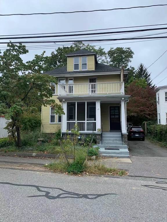 25 Tucker St - Photo 1