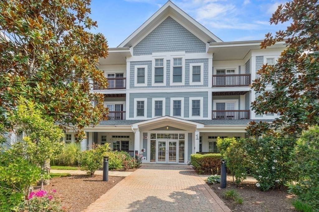 501 Commerce Dr - Photo 1