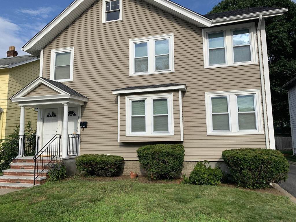 28 Springfield - Photo 1