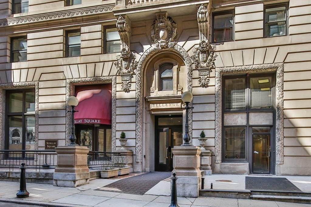 21 Beacon Street - Photo 1