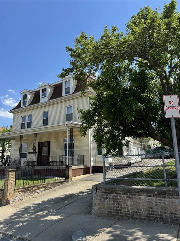 227 North Beacon St. - Photo 1