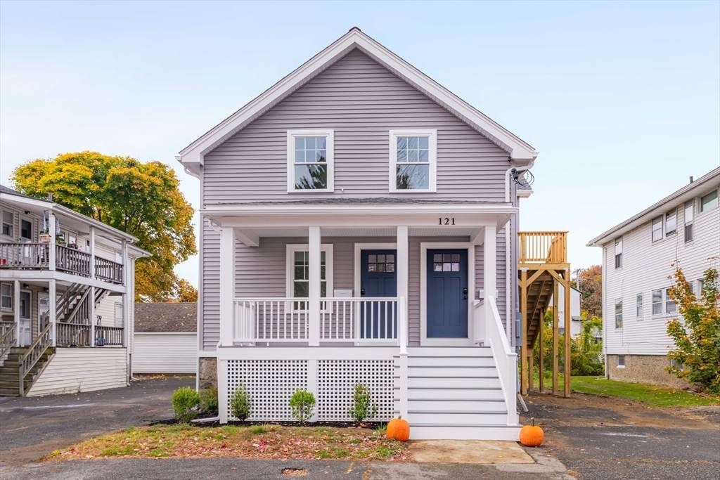 121 Fayette - Photo 1