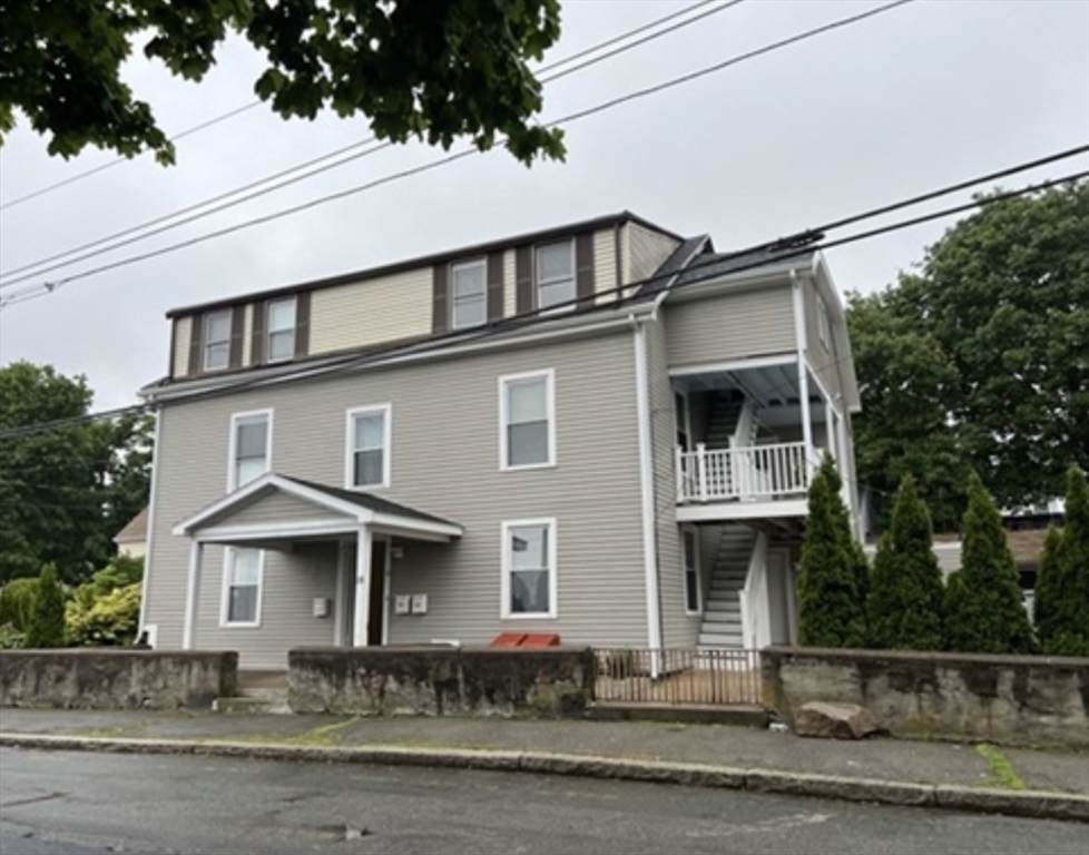 18 Wellman St - Photo 1