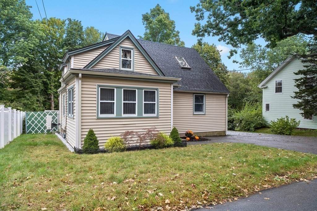 102 Orange Street - Photo 1