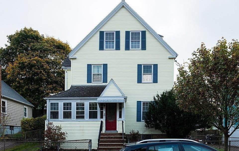 158-160 Roslindale Ave - Photo 1