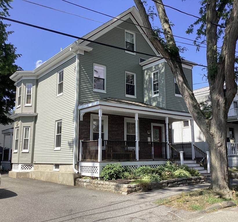9 Pearl St - Photo 1