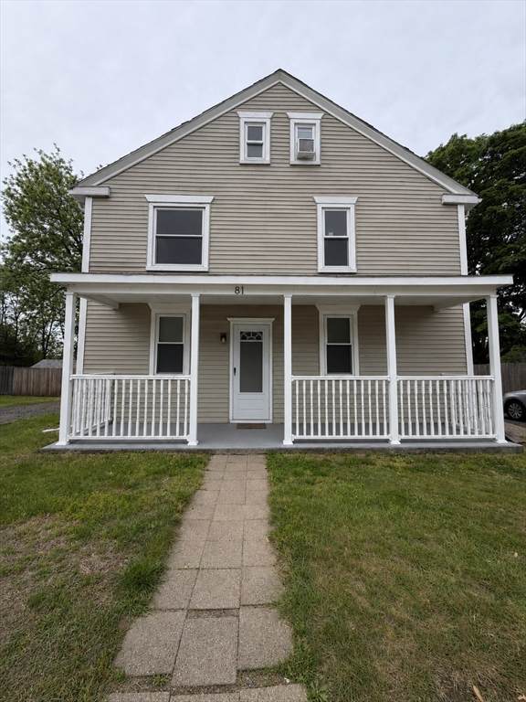 81 Brown Street - Photo 1