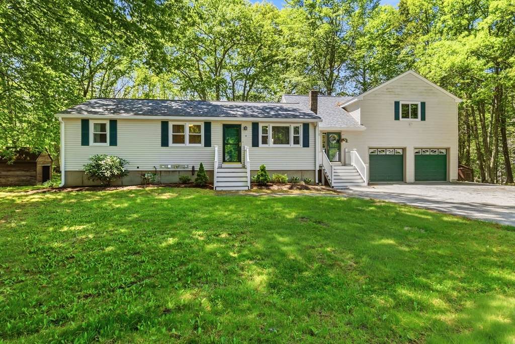 26 Back River Rd - Photo 1