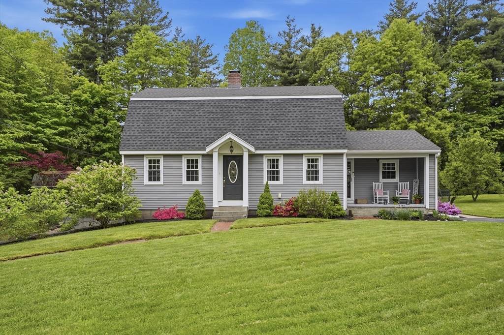 59 South Meadow Road - Photo 1