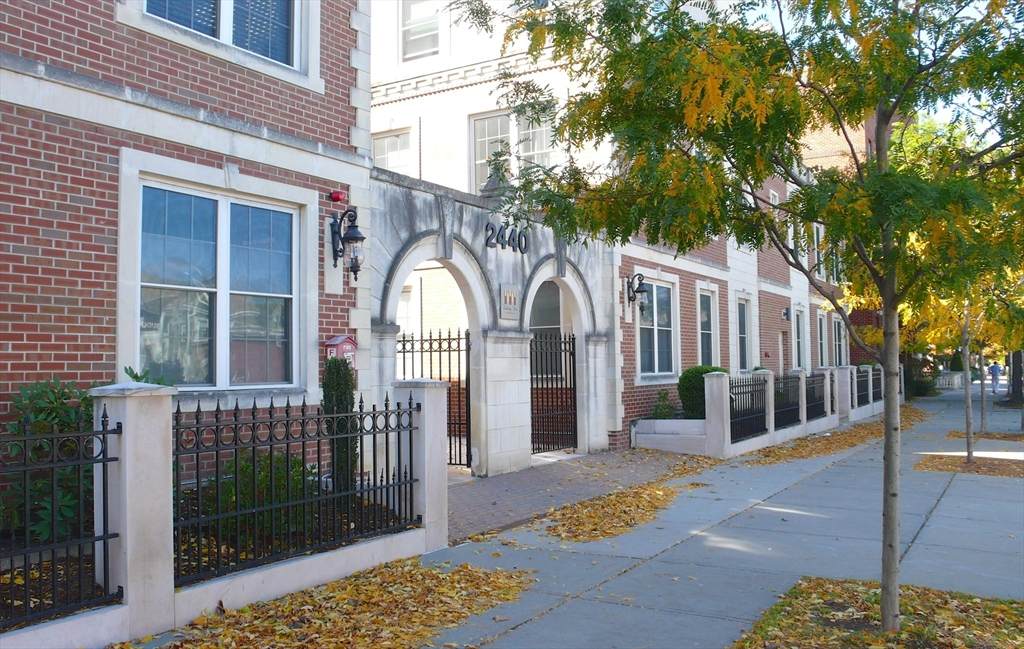 2440 Massachusetts Ave - Photo 1