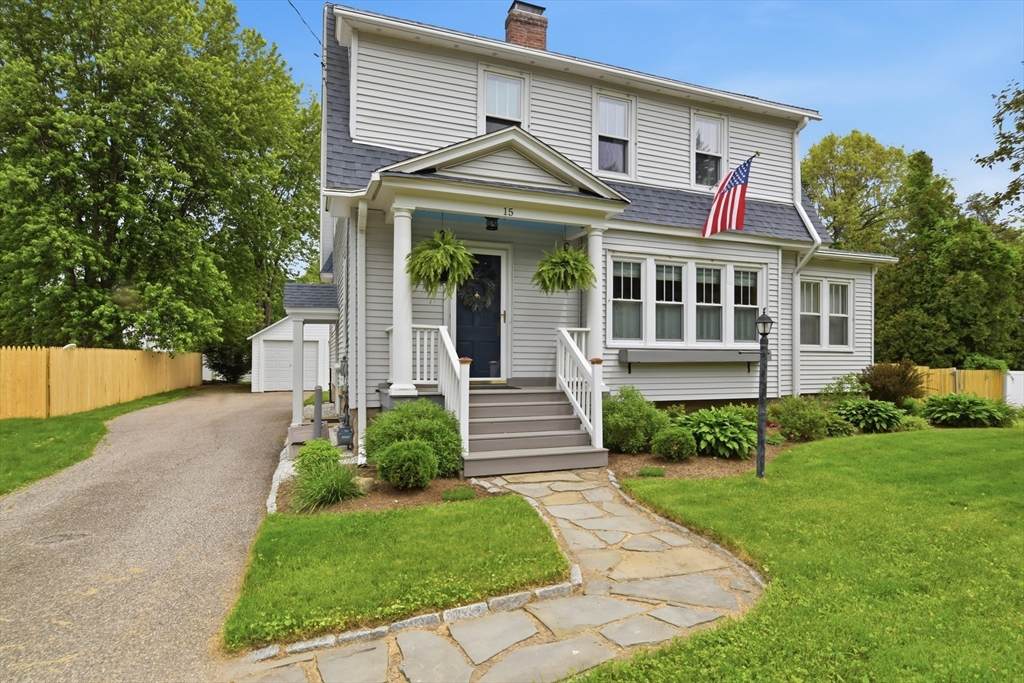 15 Ripley St - Photo 1