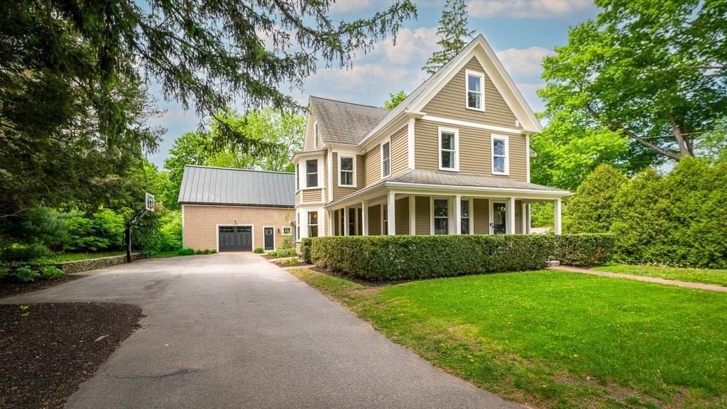 142 Asbury Street - Photo 1