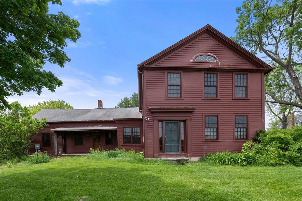 25 Golden Hill Road - Photo 1