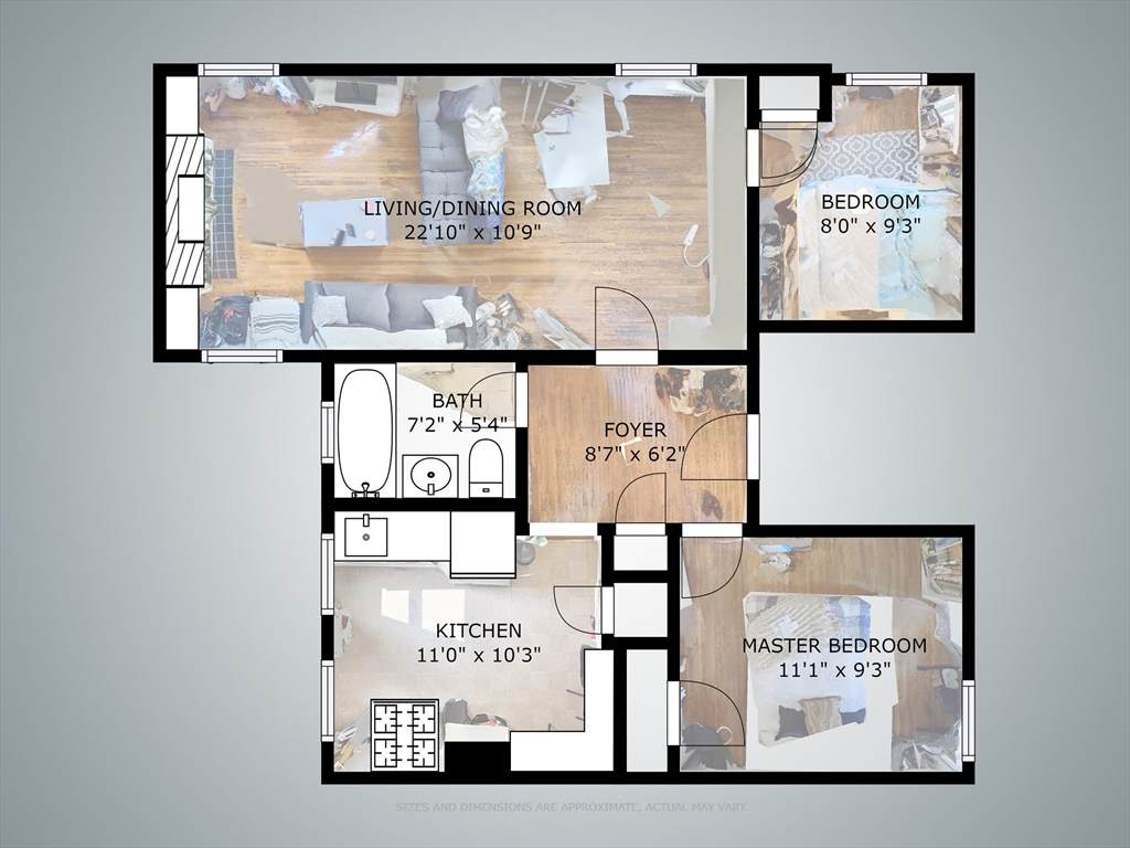 125 Myrtle St - Photo 1