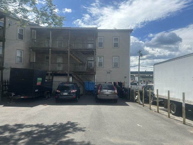 754 Aiken Avenue - Photo 1
