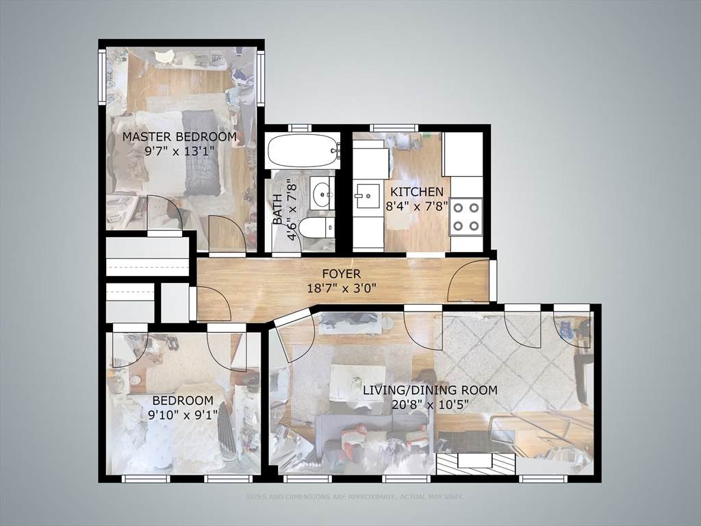 127 Myrtle St - Photo 1