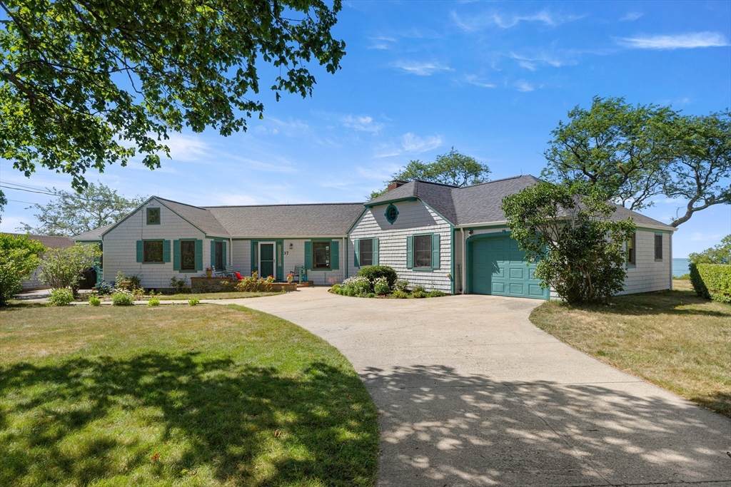 37 Marmion Way - Photo 1