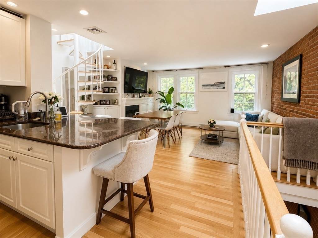 231 W Canton St - Photo 1