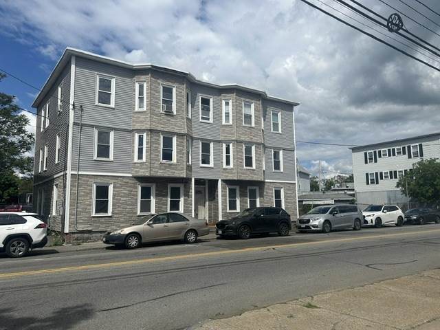 754 Lakeview Avenue - Photo 1