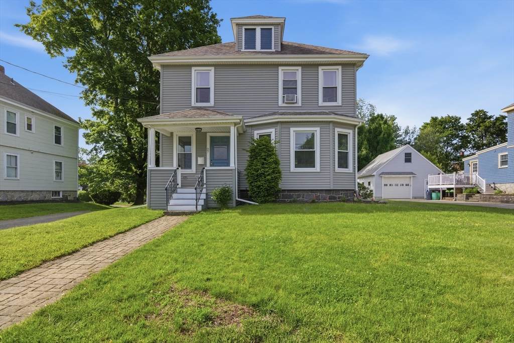 27 Stanton Street - Photo 1