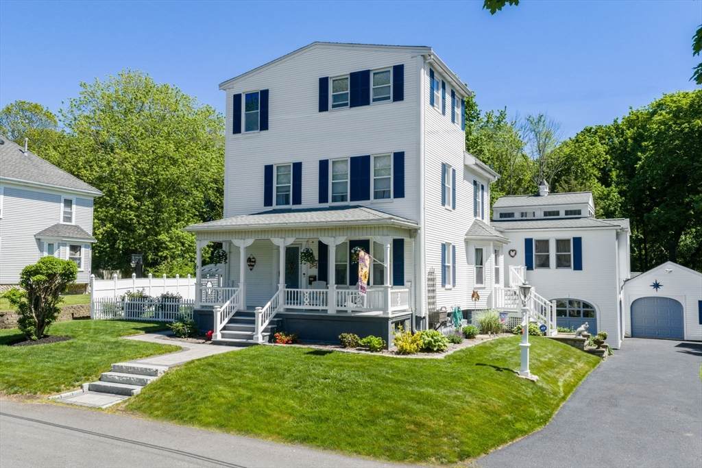 40 Water St - Photo 1