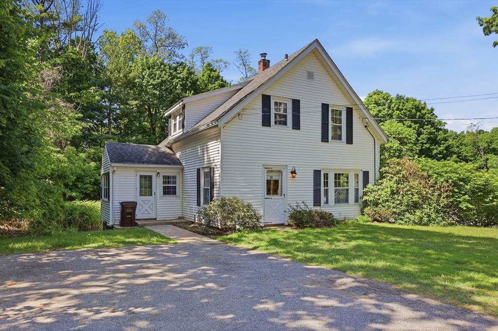 91 Kimball Rd - Photo 1