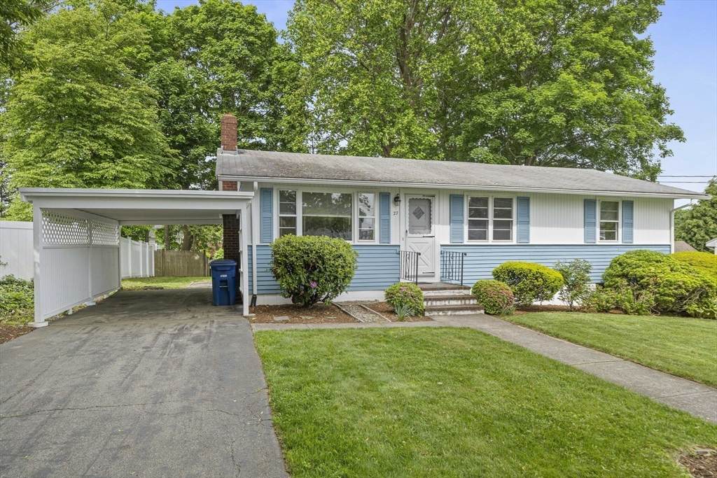27 Cindy Ln - Photo 1