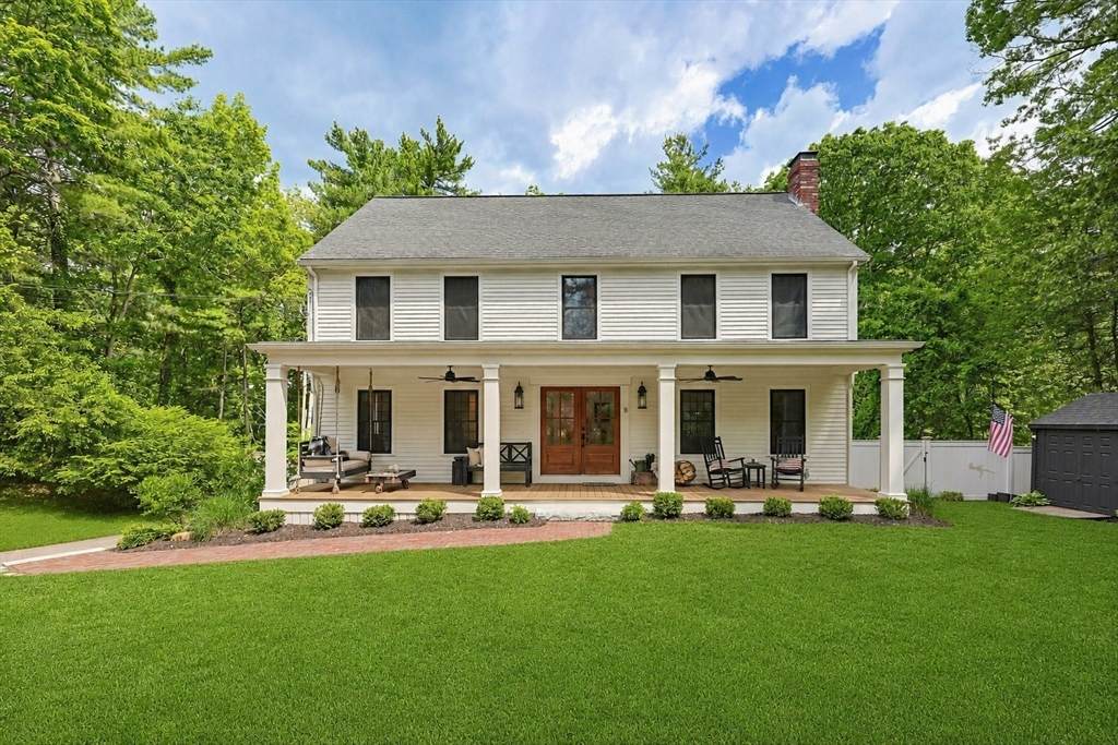 8 Quail Run Rd. - Photo 1