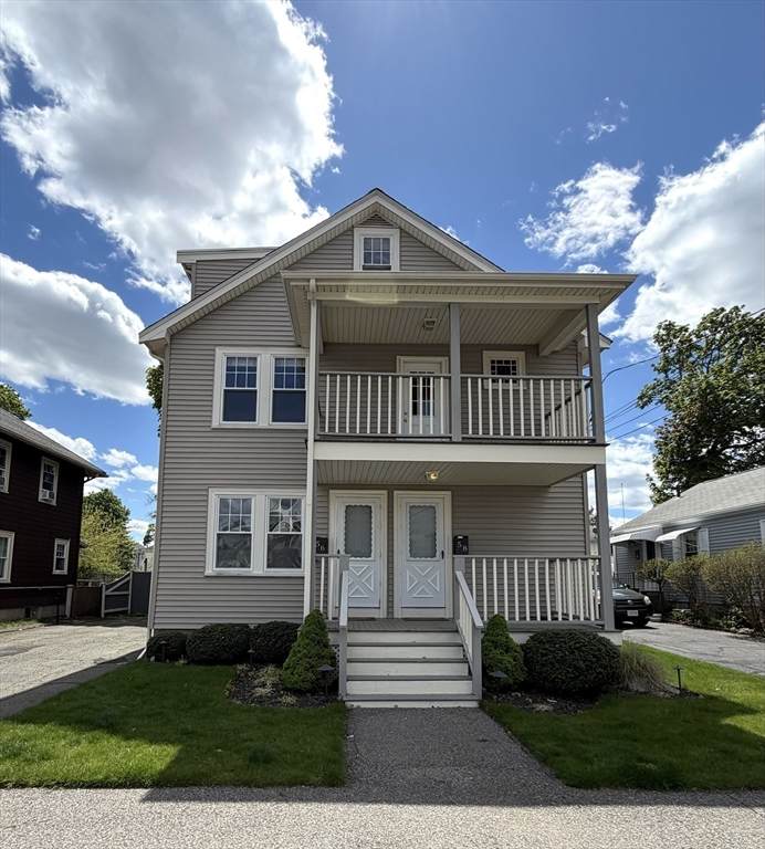 56 Dix St - Photo 1