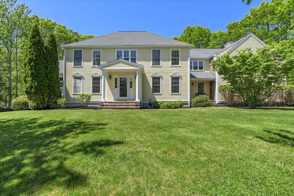 160 Quail Run - Photo 1
