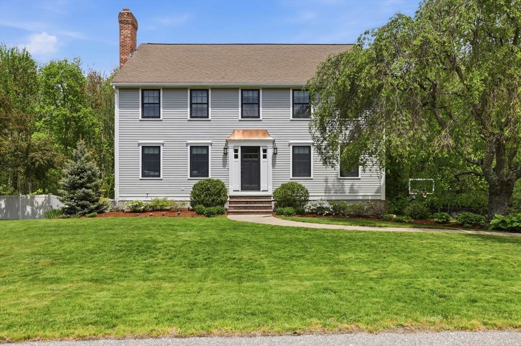40 Frances Dr - Photo 1