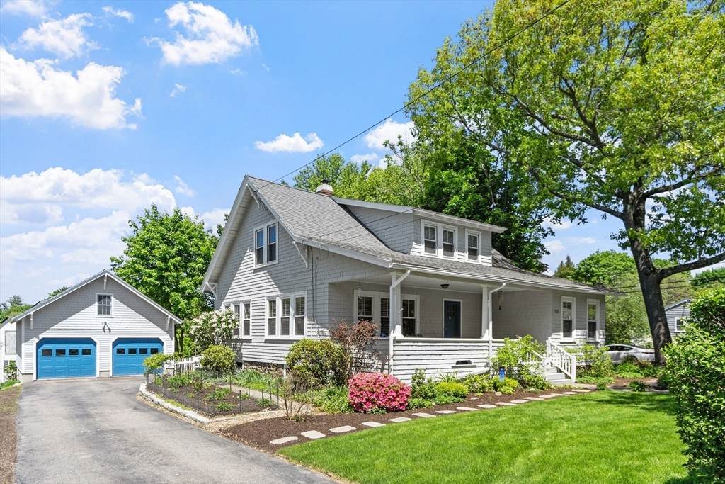 156 Elm St. - Photo 1