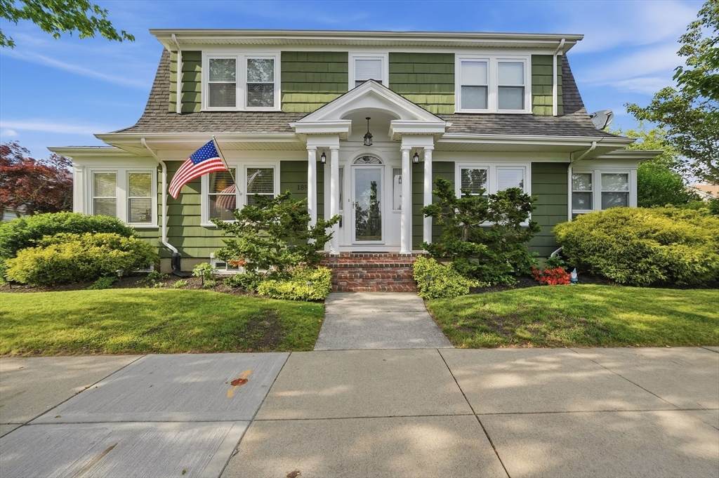 188 Archer Street - Photo 1