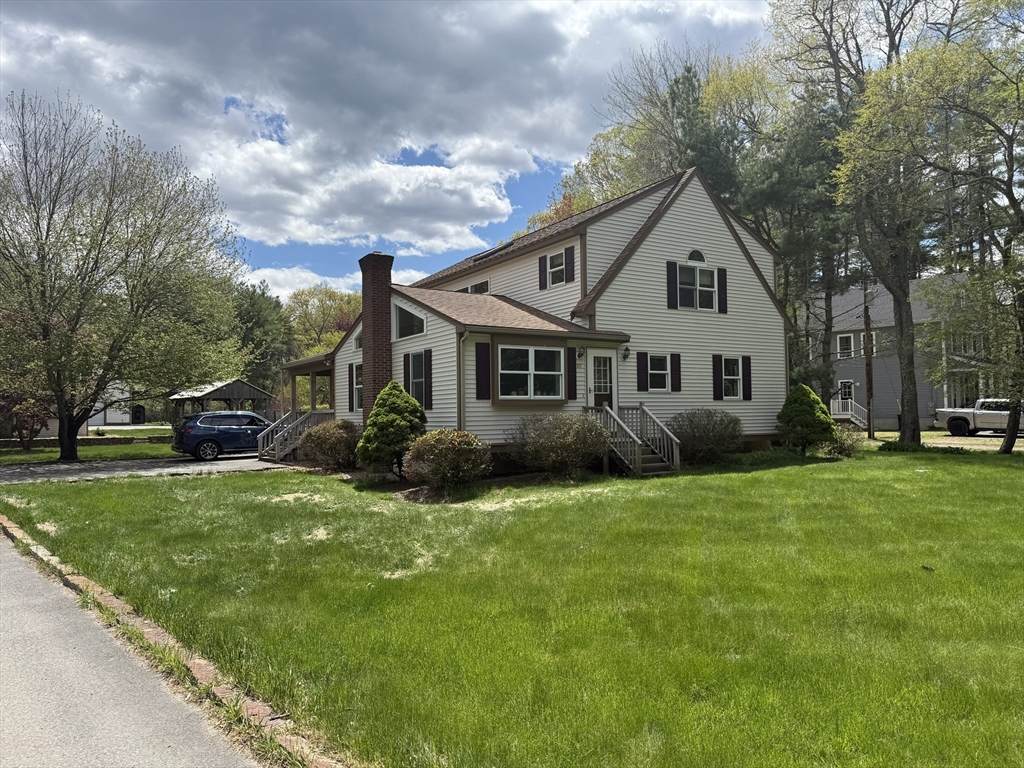 29 Paul Road - Photo 1