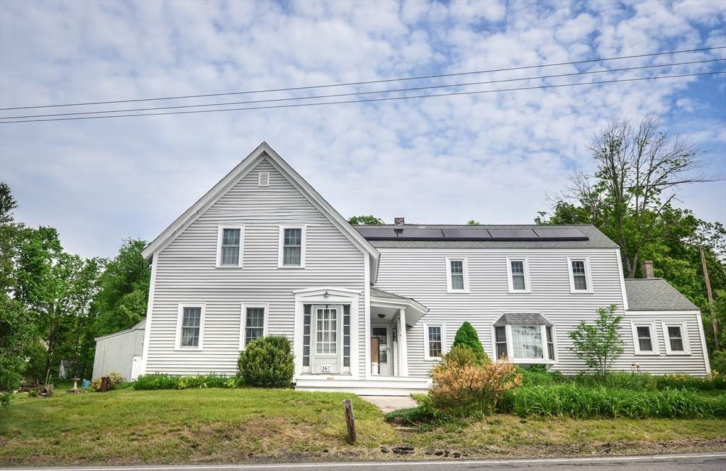 167 West St - Photo 1