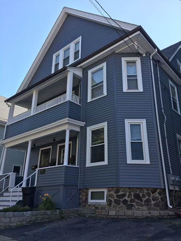 111 Wellington St - Photo 1