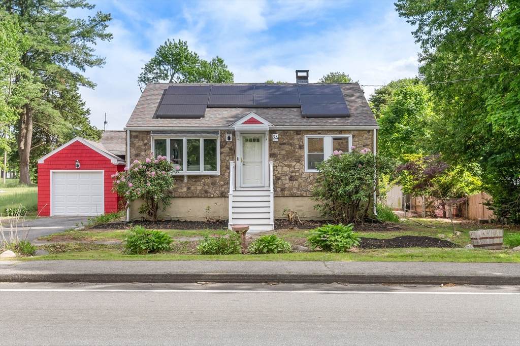 34 School House Ln - Photo 1