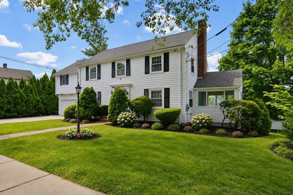 81 Brettwood Road - Photo 1