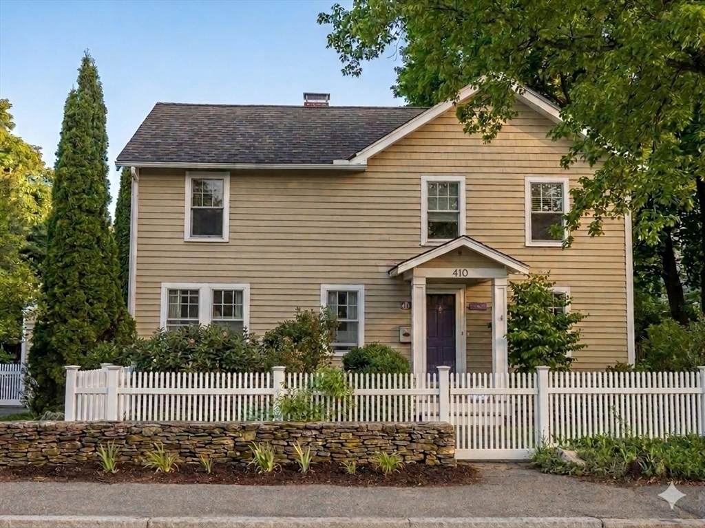 410 Marrett Rd - Photo 1