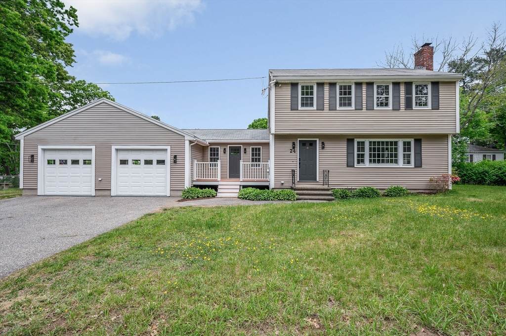 24 Saint Marys Road - Photo 1