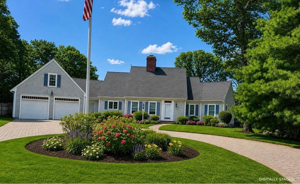 9 Bakers Pond Road - Photo 1