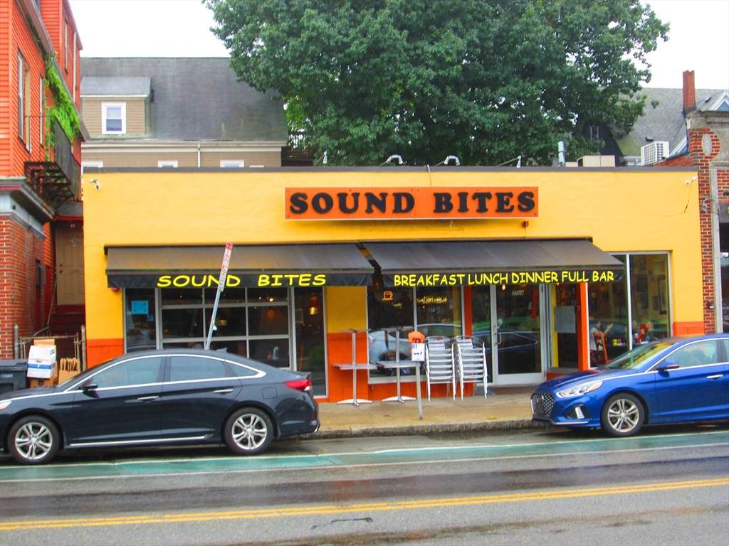 704 Broadway - Photo 1