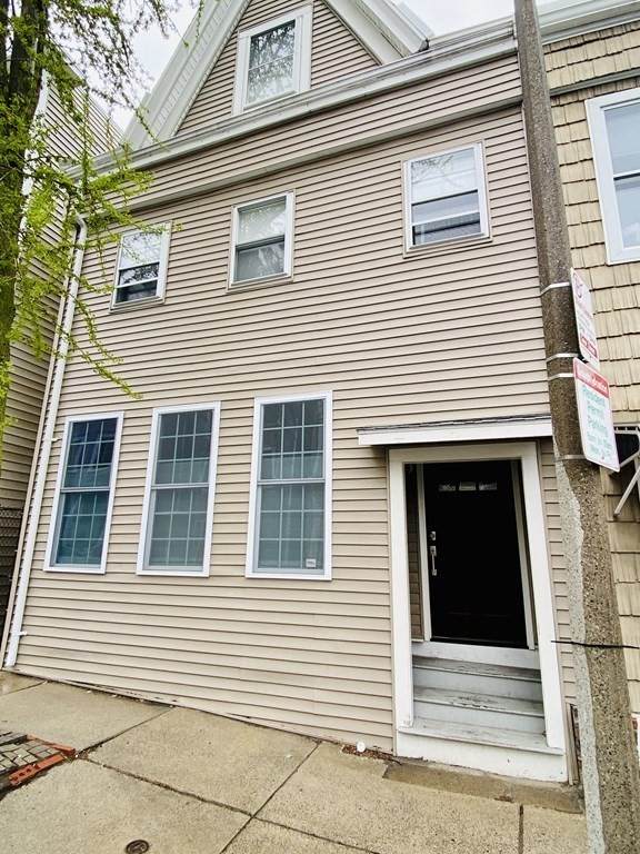 348 E St - Photo 1
