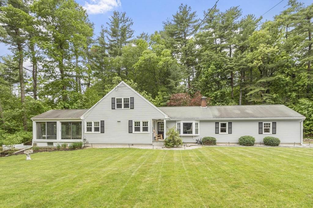 167 Gates Pond Rd - Photo 1