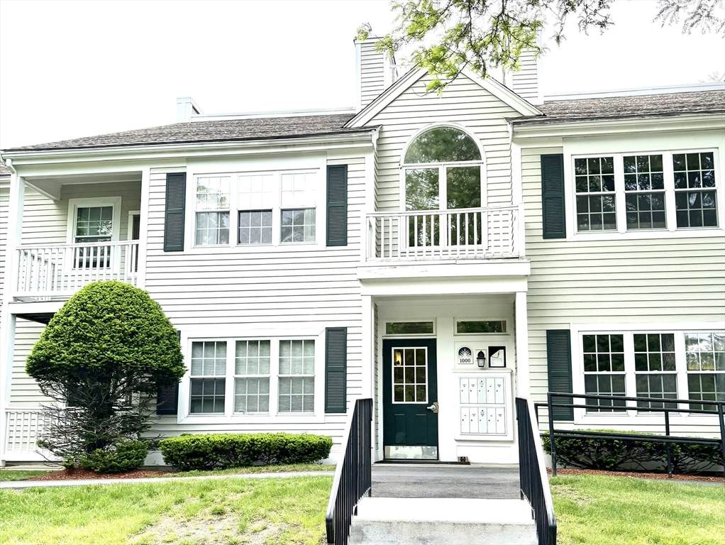 1000 Spring Valley Drive - Photo 1